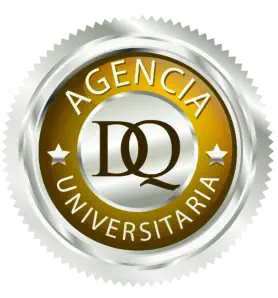 Logo Agencia Universitaria DQ